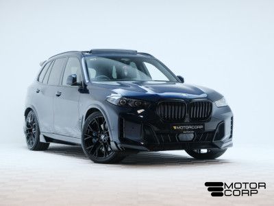 2023 BMW X5