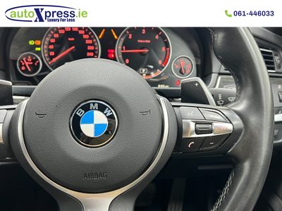 2016 BMW 5 Series