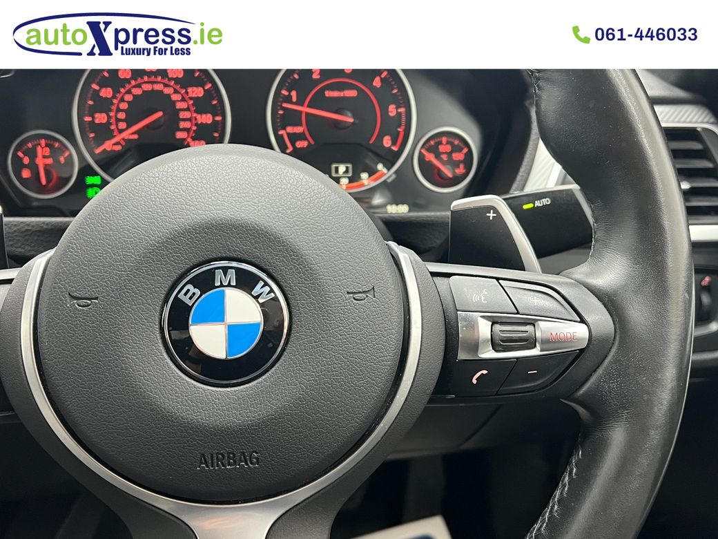 2019 BMW 3 Series