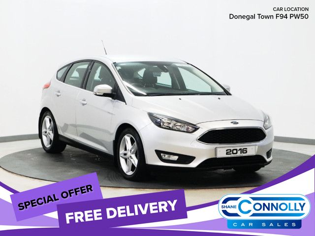 vehicle for sale from Shane Connolly Cars