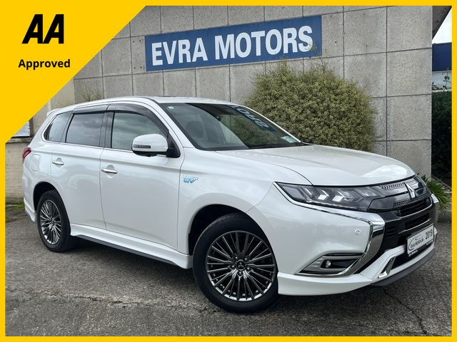 vehicle for sale from Evra Motors