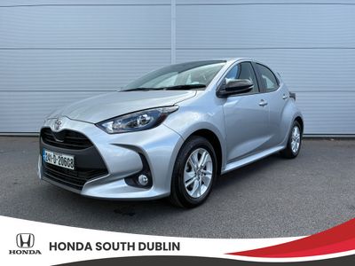 2024 Toyota Yaris