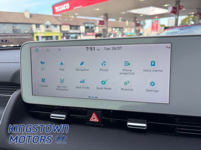 2024 Hyundai Ioniq 5