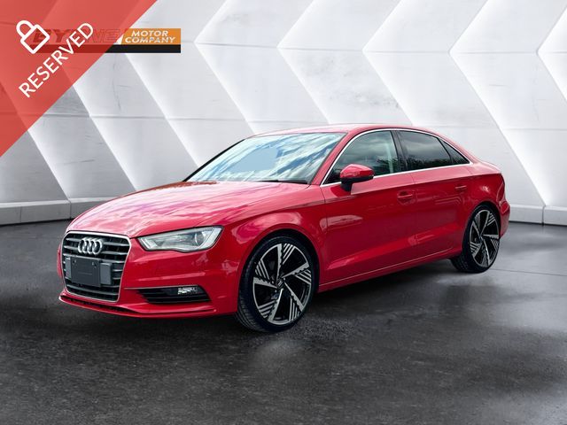 vehicle for sale from Byrne Motor Company