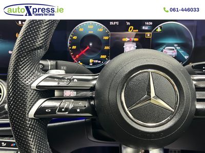 2020 Mercedes-Benz E 300
