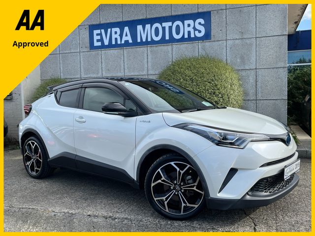 vehicle for sale from Evra Motors
