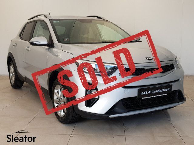 vehicle for sale from Sleator's Garages