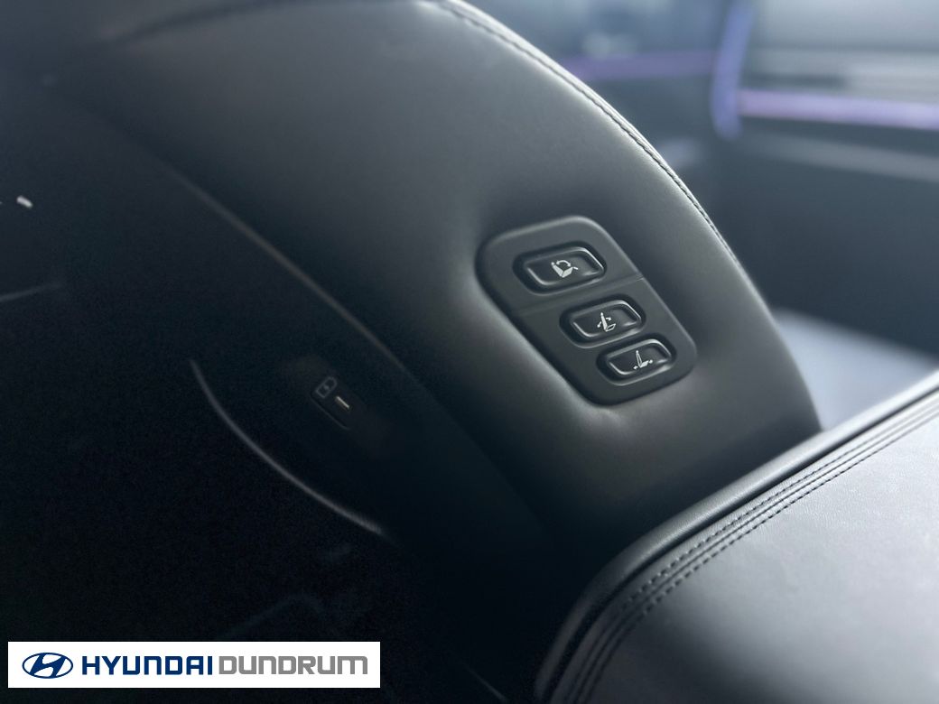 2025 Hyundai Santa Fe