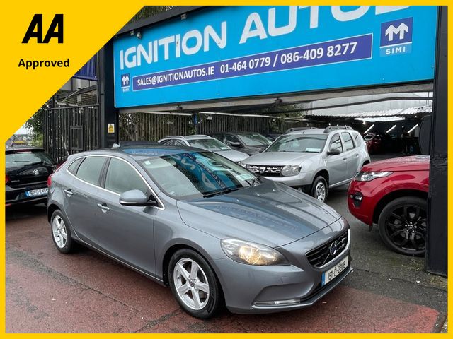 vehicle for sale from Ignition Autos Ltd