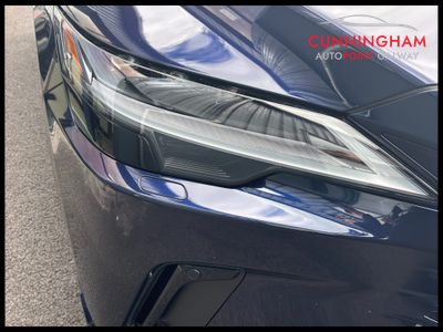 2024 Lexus RX450h+