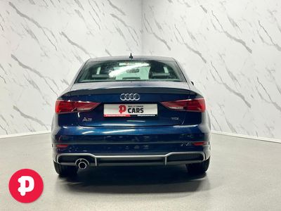 2017 Audi A3