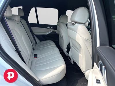 2021 BMW X5