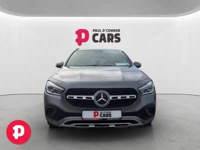 2023 Mercedes-Benz GLA Class