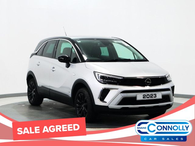 vehicle for sale from Shane Connolly Cars