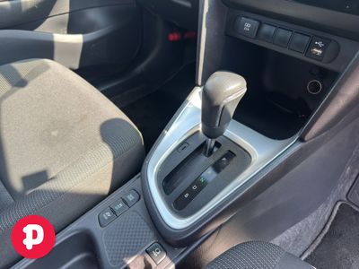 2021 Toyota Yaris Cross