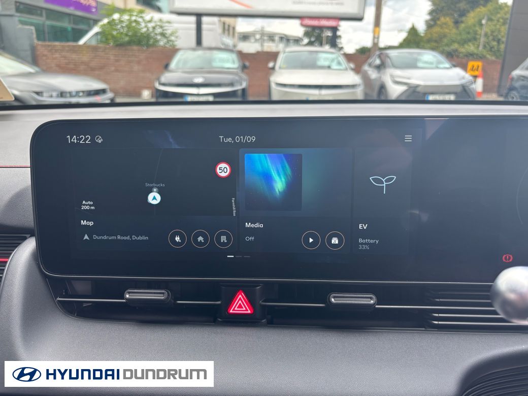 2026 Hyundai Ioniq 5