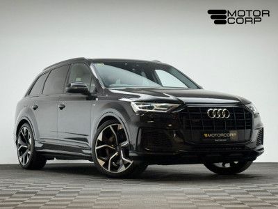 2023 Audi Q7