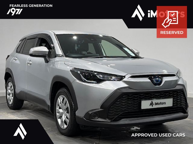 vehicle for sale from iMotors