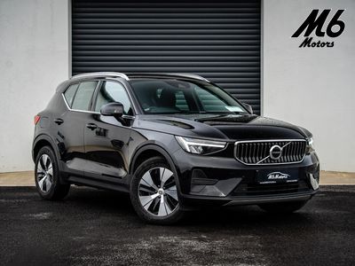 2023 Volvo XC40