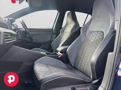 2021 Volkswagen Golf