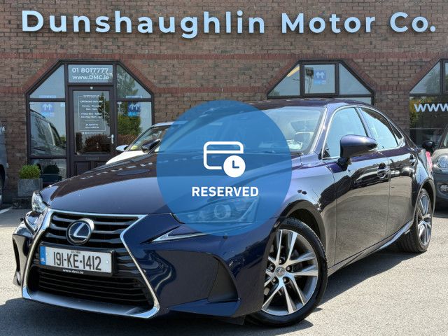 vehicle for sale from Dunshaughlin Motor Co