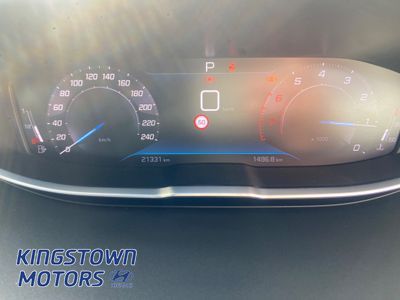 2023 Peugeot 5008