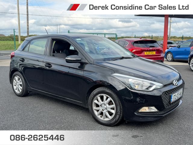vehicle for sale from Derek Considine Car Sales Ltd