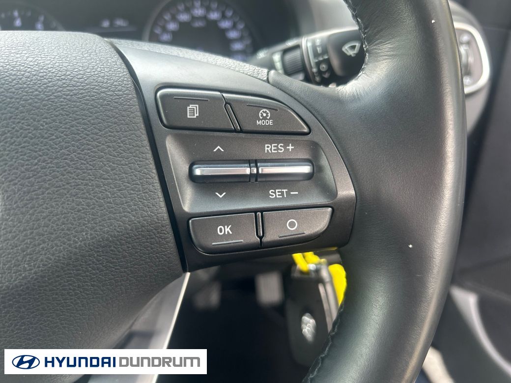 2018 Hyundai i30