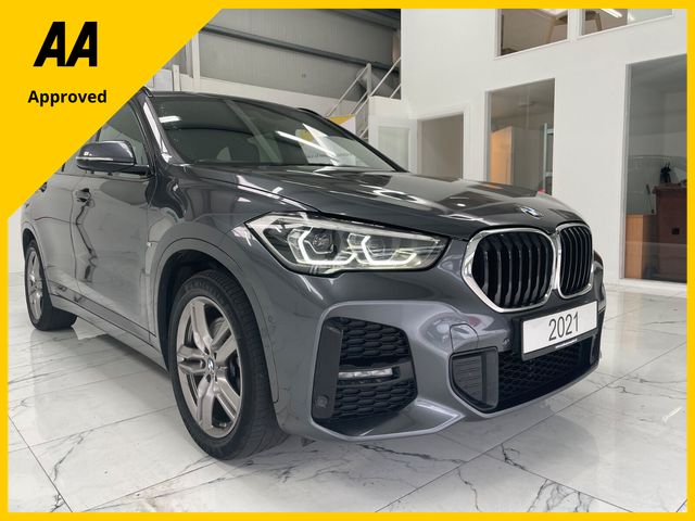 vehicle for sale from Anthony Conaghan Cars