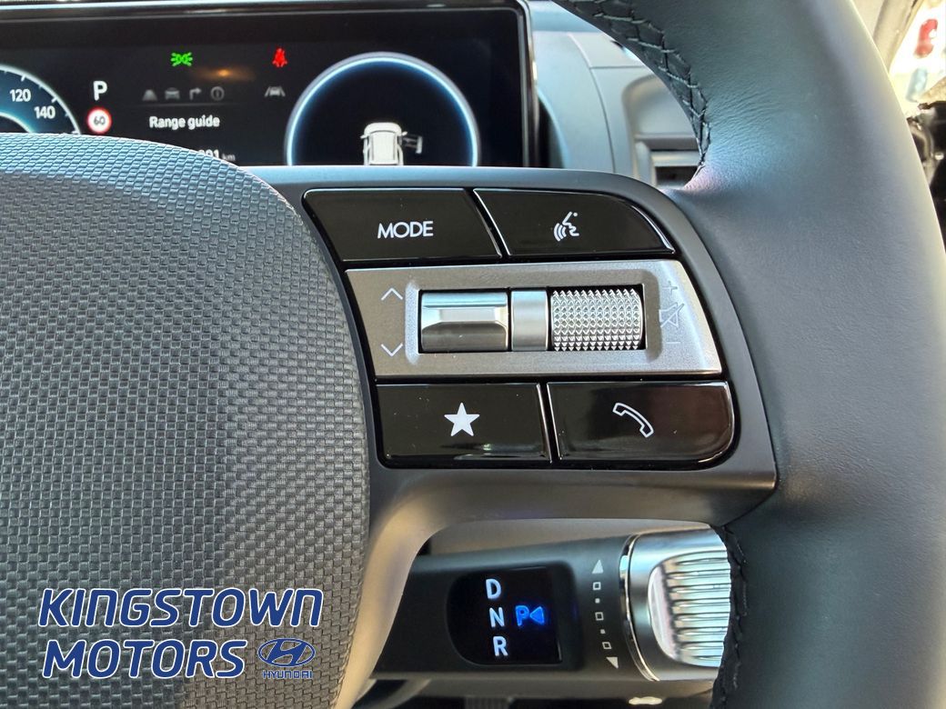2026 Hyundai INSTER