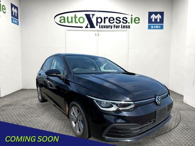 2022 Volkswagen Golf