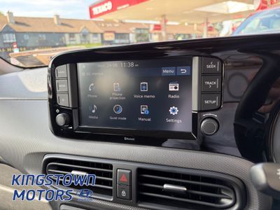 2023 Hyundai i10