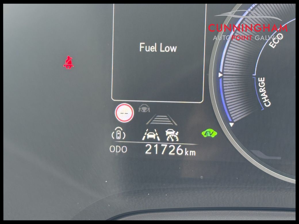 2024 Lexus RX450h+