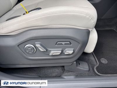 2025 Hyundai Santa Fe