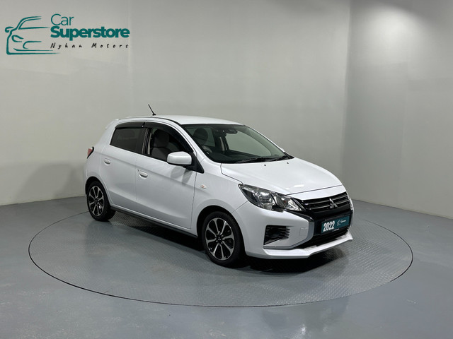 vehicle for sale from Nyhan Motors