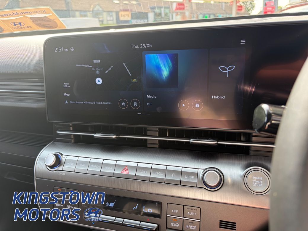 2023 Hyundai Kona