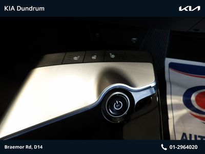 2022 Kia EV6
