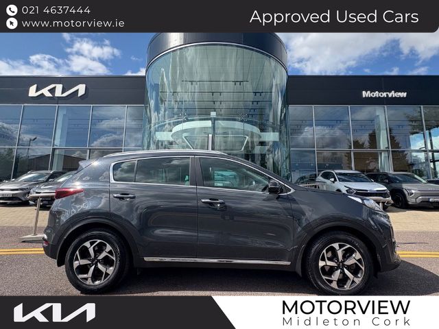 vehicle for sale from Motorview