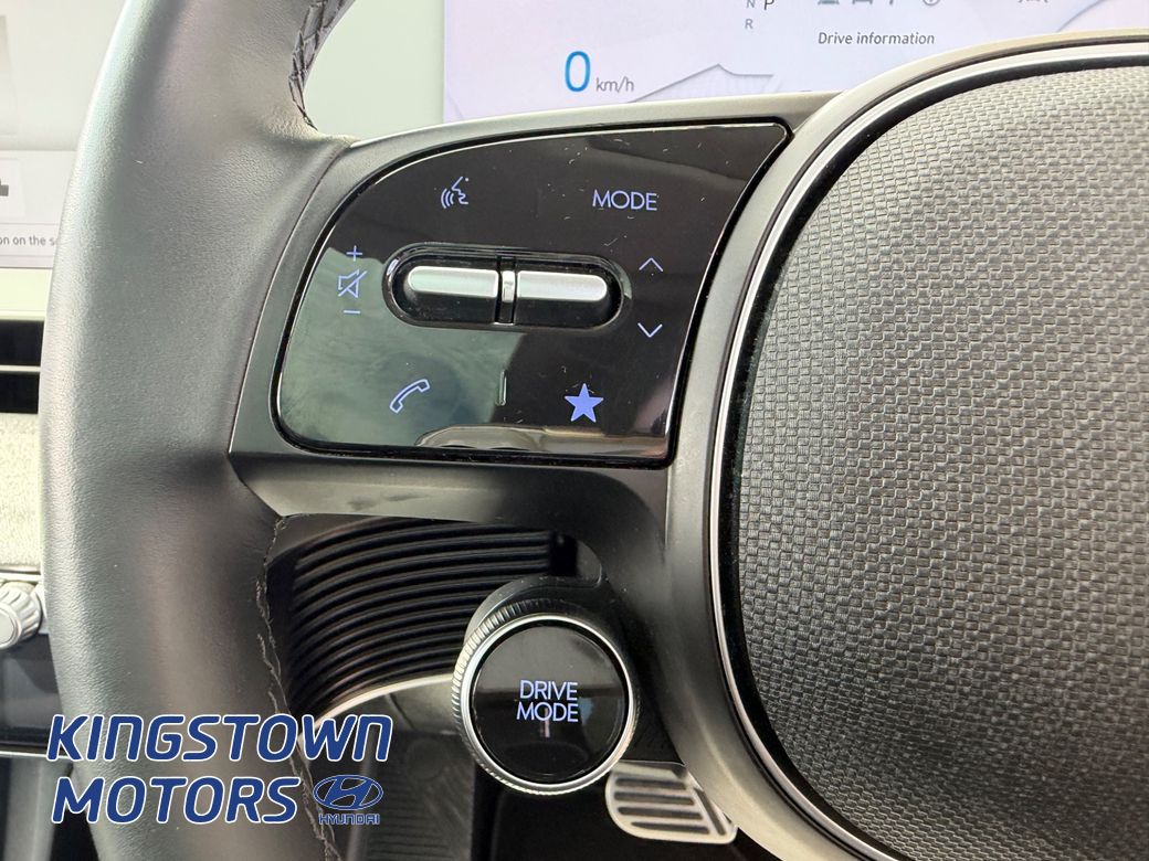 2024 Hyundai Ioniq 5