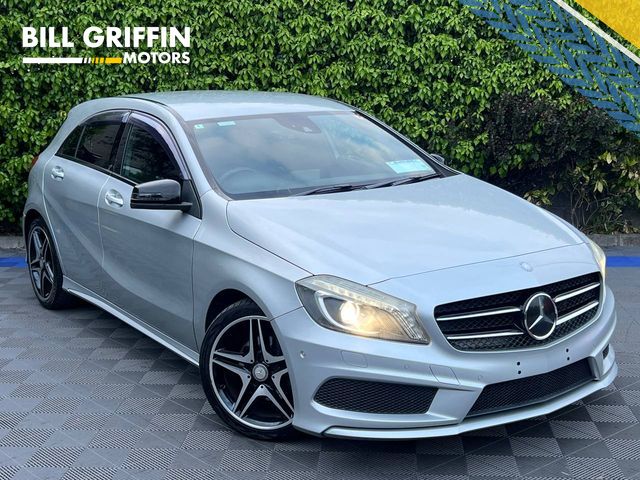 vehicle for sale from Bill Griffin Motors