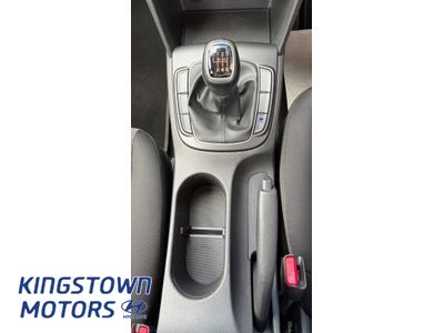 2018 Hyundai Kona