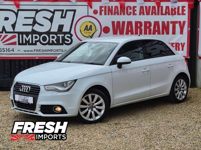vehicle for sale from Fresh Imports