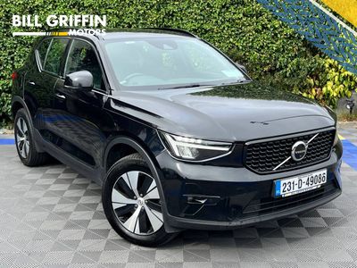 2023 Volvo XC40