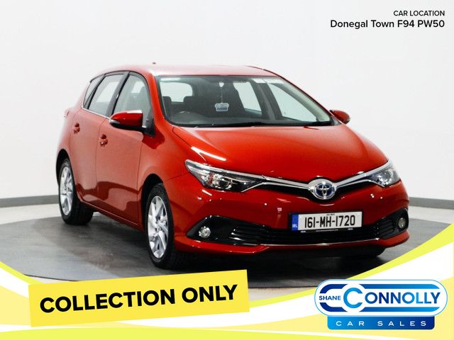 vehicle for sale from Shane Connolly Cars