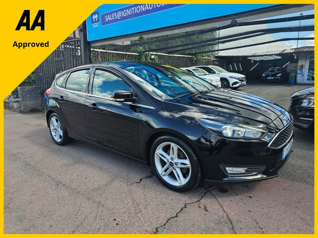 vehicle for sale from Ignition Autos Ltd