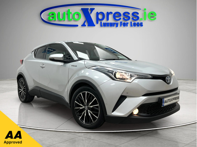 vehicle for sale from AutoXpress
