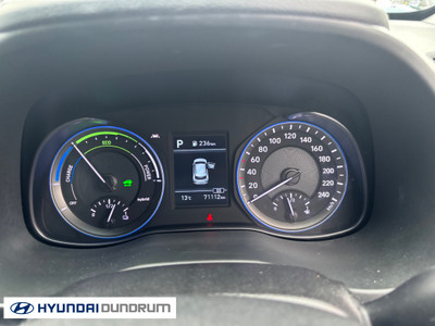 2020 Hyundai Kona