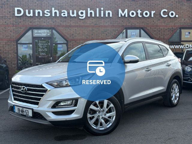 vehicle for sale from Dunshaughlin Motor Co