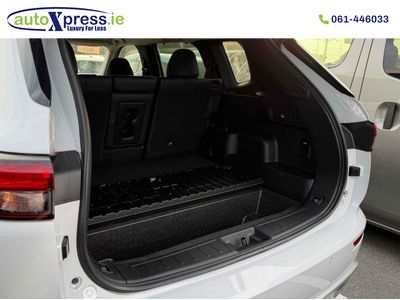 2021 Mitsubishi Outlander