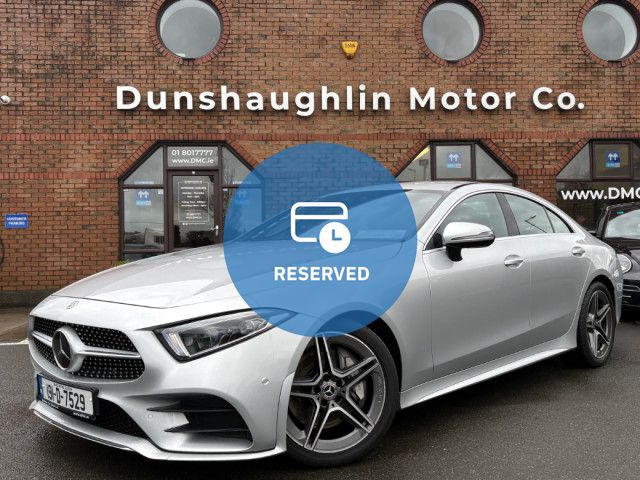 vehicle for sale from Dunshaughlin Motor Co